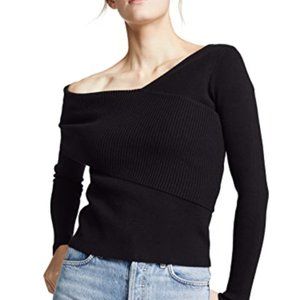 Line & Dot Sylvie Sweater NWT